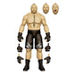 2022 WWE Mattel Ultimate Edition Series 15 Brock Lesnar