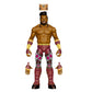 2022 WWE Mattel Elite Collection Series 97 King Woods [Chase]