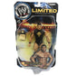 2004 WWE Jakks Pacific Ruthless Aggression Limited Internet Exclusive Batista