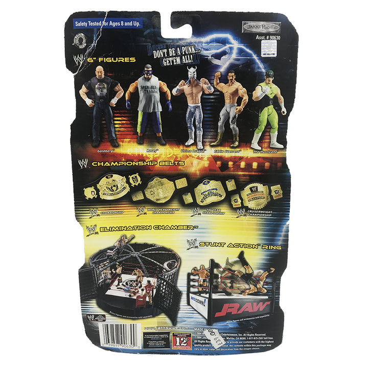 All Batista Wrestling Action Figures – Wrestling Figure Database