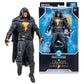 2022 McFarlane Toys DC Multiverse Black Adam with Cloak