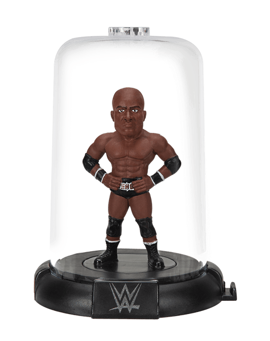 2020 WWE Zag Toys Domez Series 2 Bobby Lashley [Exclusive]
