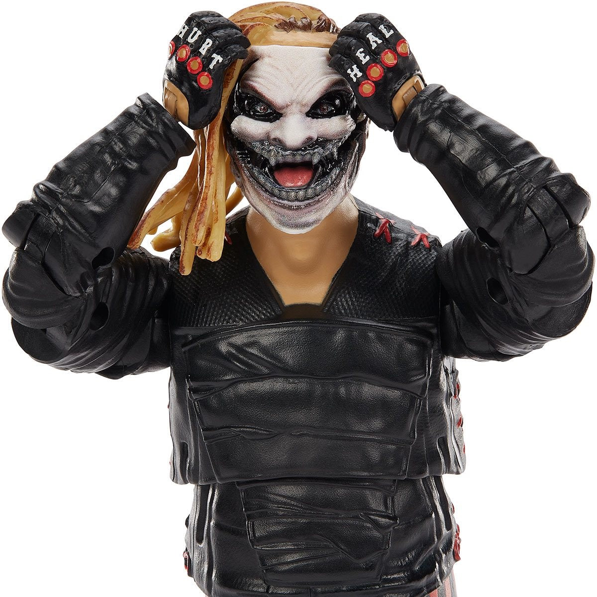 2022 WWE Mattel Ultimate Edition Series 12 "The Fiend" Bray Wyatt