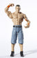 2010 WWE Mattel Basic Survivor Series Heritage 1 John Cena