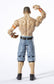 2010 WWE Mattel Basic Survivor Series Heritage 1 John Cena