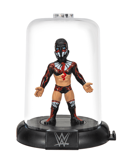 2020 WWE Zag Toys Domez Series 2 Finn Balor [Chase, Exclusive]