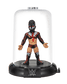 2020 WWE Zag Toys Domez Series 2 Finn Balor [Chase, Exclusive]
