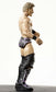 2010 WWE Mattel Elite Collection Series 4 Chris Jericho [With Purple Trunks]