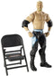 2010 WWE Mattel Basic WrestleMania XXVI Christian [Exclusive]