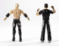2010 WWE Mattel Basic Battle Packs Series 4 Christian & Tommy Dreamer