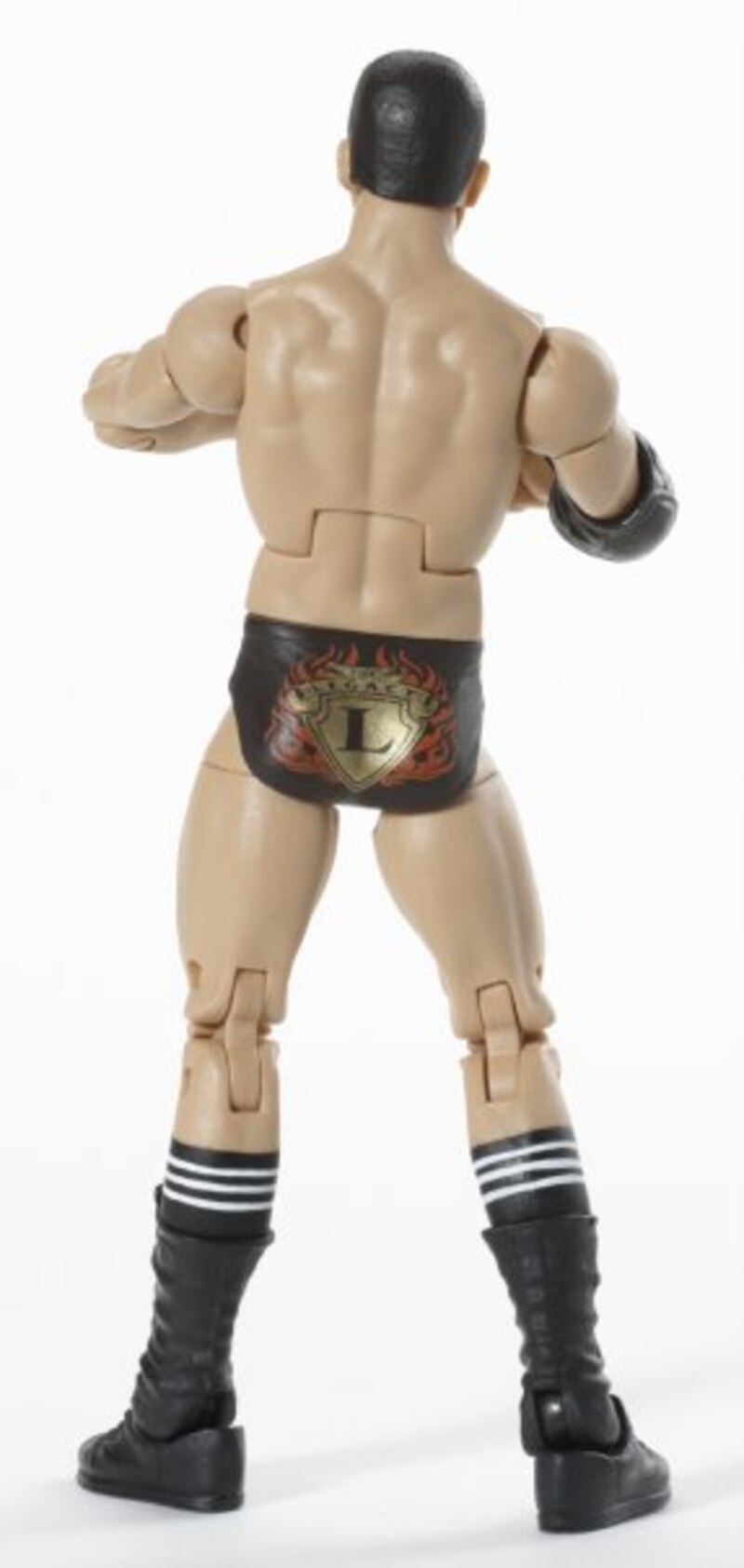 2010 WWE Mattel Elite Collection Series 3 Cody Rhodes