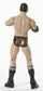 2010 WWE Mattel Elite Collection Series 3 Cody Rhodes