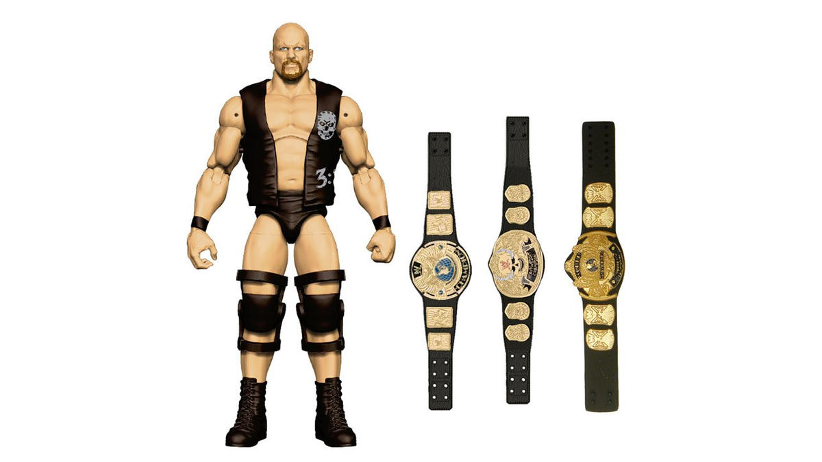 Stone cold deals defining moments