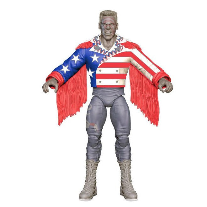 2016 WWE Mattel Elite Collection Defining Moments Series 6 Sting