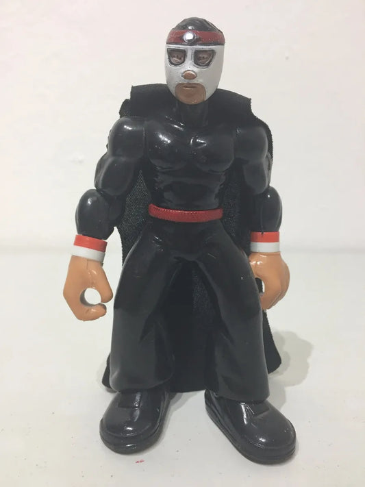 Lucha Libre Patón [Large-Footed] Bootleg/Knockoff Octagon