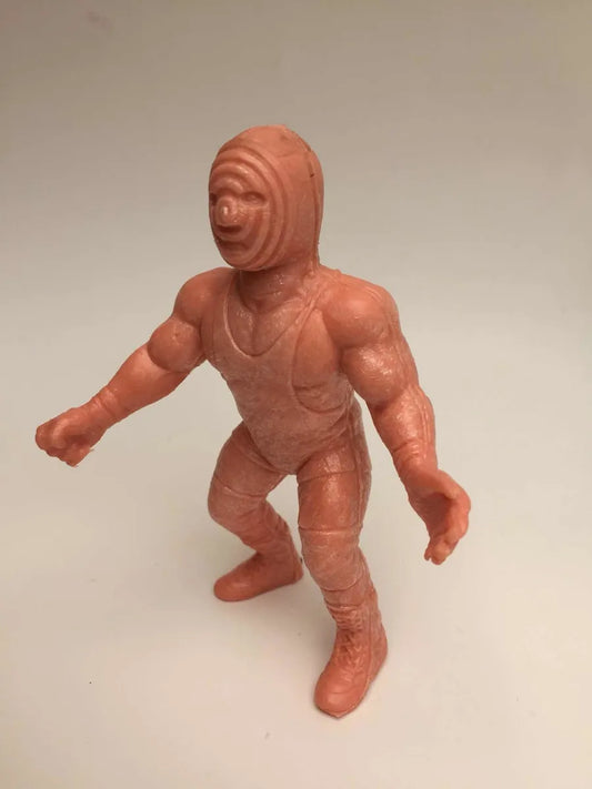 MEGtoys Bootleg/Knockoff 5" Sicodelico