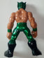 Lucha Libre Patón [Large-Footed] Bootleg/Knockoff Drago