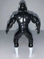 7" Articulated Bootleg/Knockoff LA Park Mexican Arena Figure