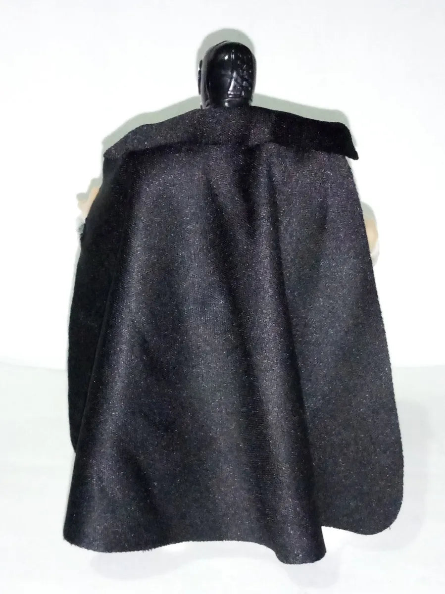 7" Articulated Bootleg/Knockoff Espanto Mexican Arena Figure