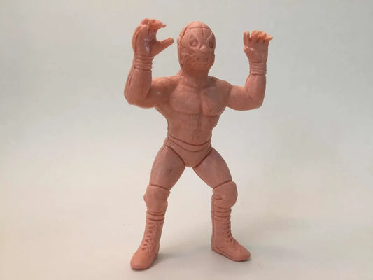 MEGtoys Bootleg/Knockoff 5" El Canek