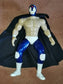7" Articulated Bootleg/Knockoff Mil Mascaras Mexican Arena Figure