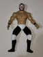 7" Articulated Bootleg/Knockoff Dos Cara Jr. Mexican Arena Figure