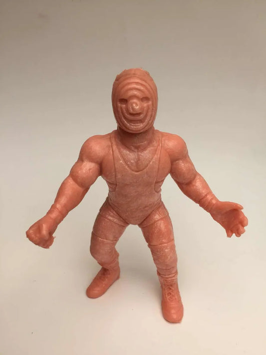 MEGtoys Bootleg/Knockoff 5" Sicodelico