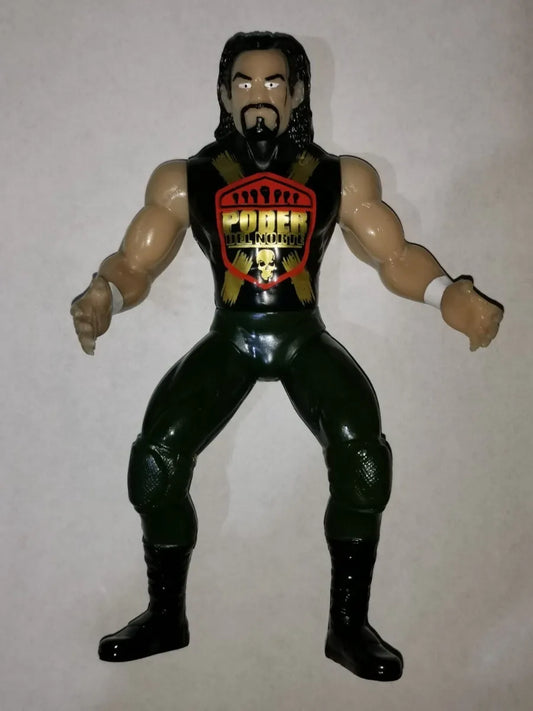 7" Articulated Bootleg/Knockoff Mocho Cota Jr. Mexican Arena Figure