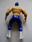 7" Articulated Bootleg/Knockoff Euforia Mexican Arena Figure