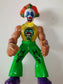 Lucha Libre Patón [Large-Footed] Bootleg/Knockoff Murder Clown