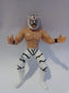 7" Articulated Bootleg/Knockoff Bengala Mexican Arena Figure