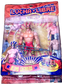 2008 CMLL Hag Distribuidoras 6.5" Super Estrellas Series 3 Ultimo Guerrero