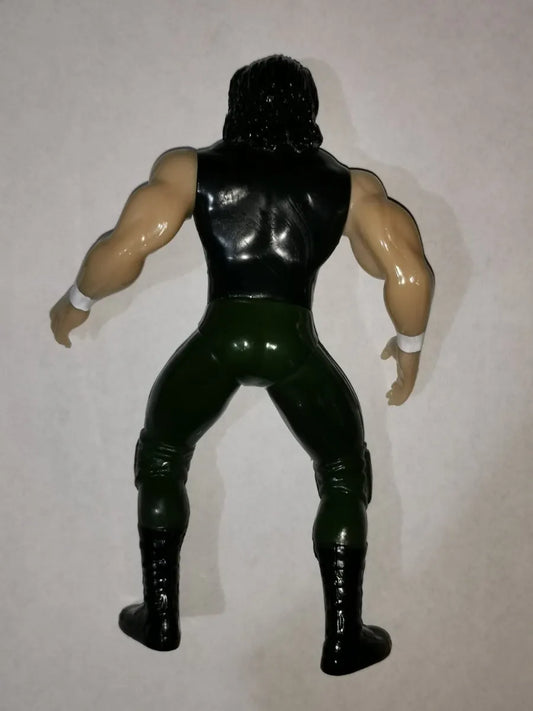 7" Articulated Bootleg/Knockoff Mocho Cota Jr. Mexican Arena Figure