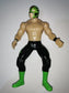 7" Articulated Bootleg/Knockoff Titan Mexican Arena Figure