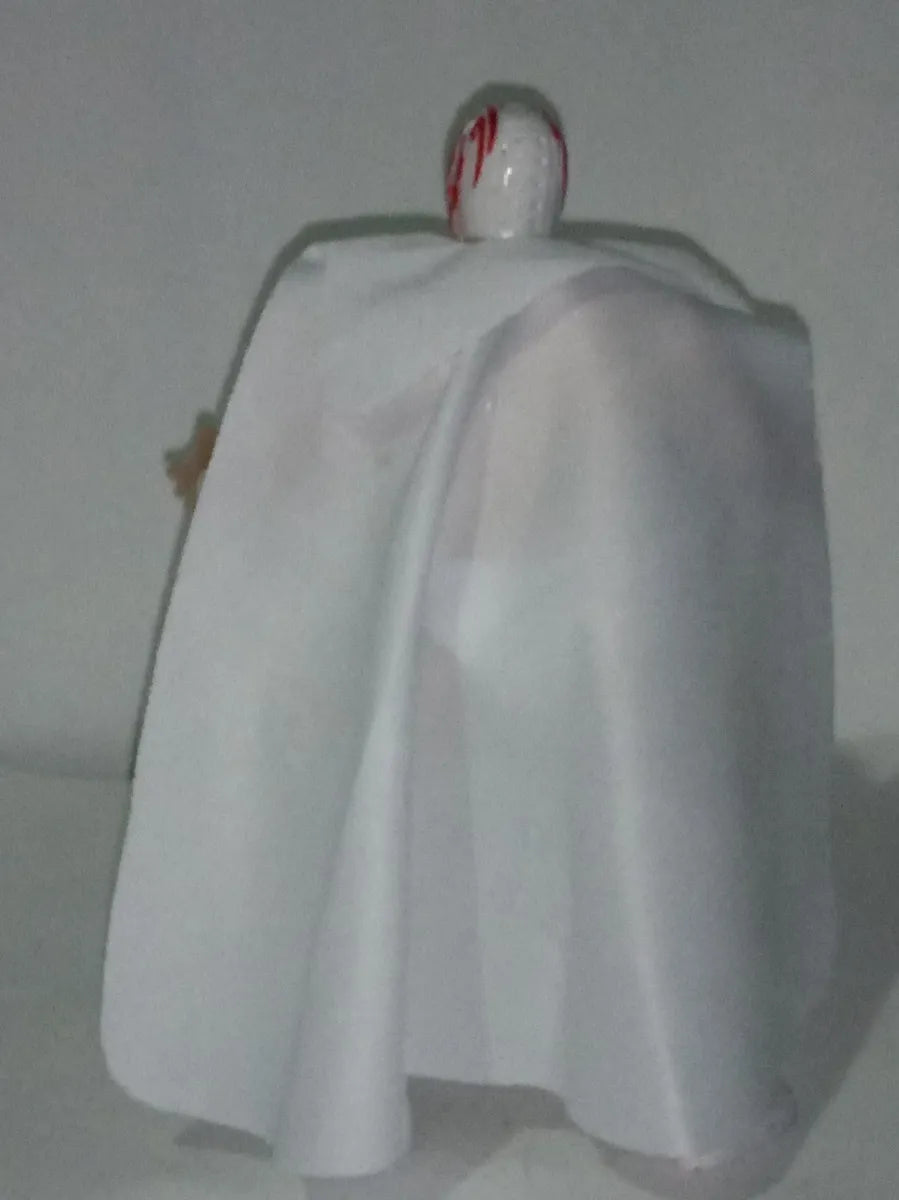 7" Articulated Bootleg/Knockoff Dr. Wagner Jr. Mexican Arena Figure