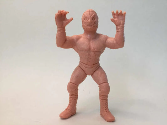 MEGtoys Bootleg/Knockoff 5" El Canek
