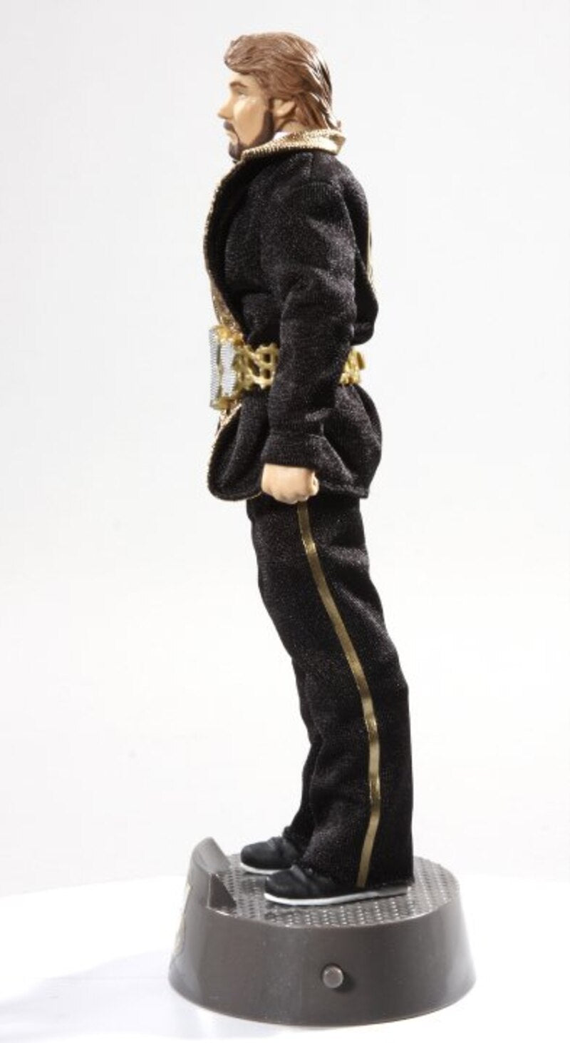 2010 WWE Mattel Basic Entrance Greats Series 2 