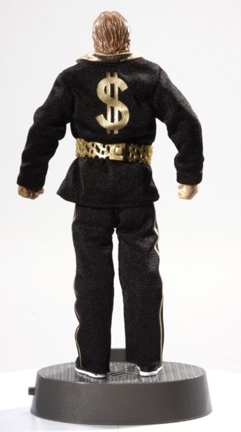 2010 WWE Mattel Basic Entrance Greats Series 2 