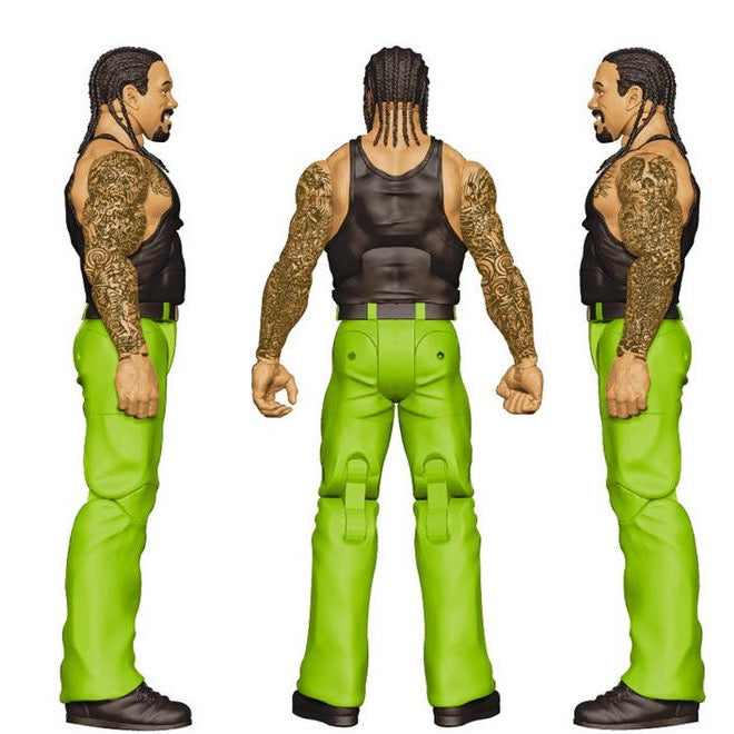 2015 WWE Mattel Elite Collection Series 39 The Godfather