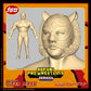 2023 Junk Shop Dog Sofubi Pro Wrestling Series 3 First Tiger Mask