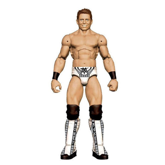 2015 WWE Mattel Elite Collection Series 37 The Miz