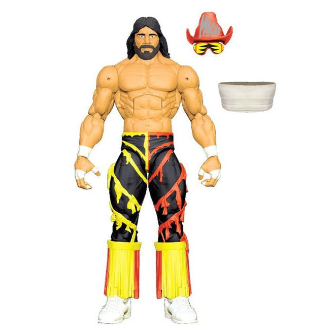 2015 WWE Mattel Elite Collection Series 38 "Macho Man" Randy Savage