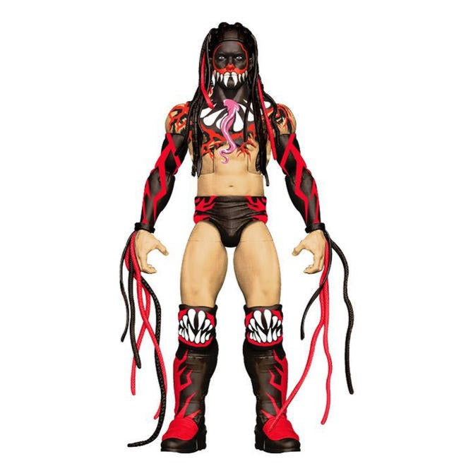 2016 WWE Mattel Elite Collection Series 41 Finn Balor