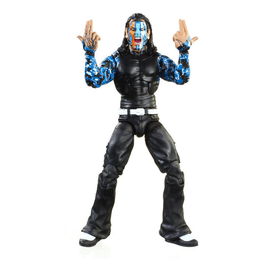 2019 WWE Mattel Elite Collection Series 67 Jeff Hardy