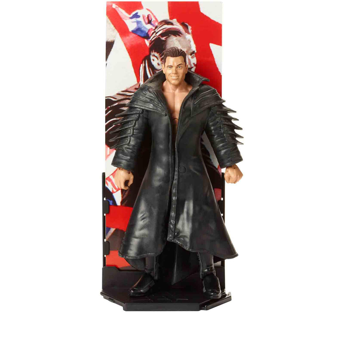WWE KURT ANGLE MATTEL Figurine D'Action De Lutte Collection Élite Série 59 EUR 35,90 - FR WWE KURT ANGLE MATTEL Figurine D'Action De Lutte Collection Élite Série 59 EUR 35,90 - FR