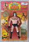 2000 Hinstar International Wrestling Bootleg/Knockoff Power Punch & Kick Wrestler