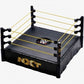 2021 WWE Mattel Basic NXT Superstar Ring