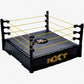 2021 WWE Mattel Basic NXT Superstar Ring