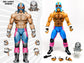 2022 Boss Fight Studio Premium Collector Figures Series 2 Konnan