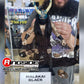 2022 AEW Jazwares Unrivaled Supreme Series 2 #04 Malakai Black